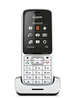 Schnurloses Telefon SL450HX Platin/Schwarz Niedersachsen - Norden Vorschau