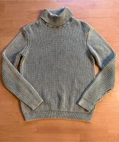 Review Herren Pullover grau Gr. M grau Nordrhein-Westfalen - Moers Vorschau