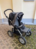 Kinderwagen Sportkarre Kinderkarre Lufträder Brandenburg - Perleberg Vorschau