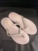 sketchers Flip flops Gr 38 Bayern - Sonderhofen Vorschau