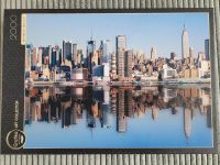 2000 Teile Puzzle - New York Skyline Baden-Württemberg - Benningen Vorschau