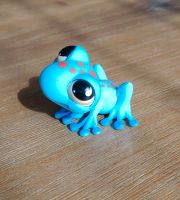 Littlest Pet Shop LPS Spielfigur Spielzeug Frosch frog Baden-Württemberg - Hockenheim Vorschau