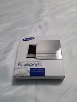 Batterielader  Kit für Samsung GALAXY NOTE II Vellahn - Camin Vorschau