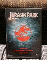 Jurassic Park Trilogy DVD Nordrhein-Westfalen - Lünen Vorschau