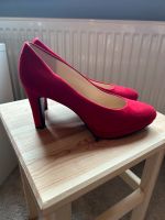 Heels Größe 40 Sachsen-Anhalt - Halberstadt Vorschau