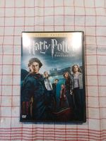 DVD Harry Potter und der Feuerkelch Brandenburg - Rathenow Vorschau