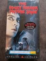 VHS Kassette "The Rocky Horror Picture Show" Niedersachsen - Lehrte Vorschau