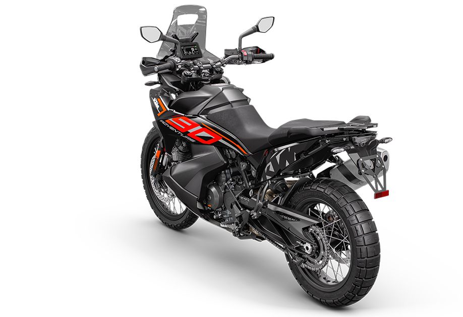 KTM 790 Adventure Top Angebot SSV in Neutraubling