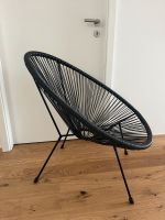 Acapulco Style Sessel Stuhl Seilstuhl für innen und außen Baden-Württemberg - Leonberg Vorschau