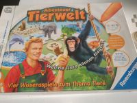 Abenteuer Tierwelt Tiptoi, Tip toi Spiel Nordrhein-Westfalen - Neuss Vorschau