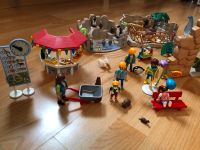 Playmobil Großer Zoo Nordrhein-Westfalen - Höxter Vorschau