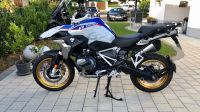 BMW GS 1250 HP Version Top Zustand Baden-Württemberg - Lauchringen Vorschau