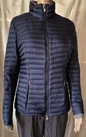Jacke Daunenjacke DOLOMITE Blau Gr. S Bayern - Großmehring Vorschau