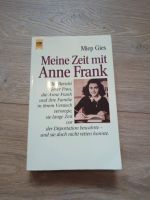 Meine Zeit mit Anne Frank von Miep Gies Nordrhein-Westfalen - Enger Vorschau