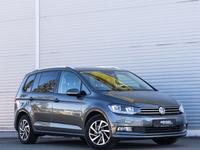 Volkswagen Touran 2.0 TDI*7-SITZE*NAVI*ACC*PDC*SHZ* Baden-Württemberg - Spaichingen Vorschau