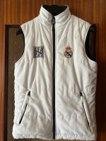 Originale Real Madrid Weste Hessen - Heppenheim (Bergstraße) Vorschau