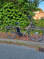 Zündapp e Bike 28 Zoll wie neu Niedersachsen - Emden Vorschau