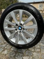 245/45R18 Sommerräder komplett *BMW*Felge*Räder* Brandenburg - Gosen-Neu Zittau Vorschau