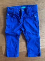 Schöne neue Hose Jeans von Benetton München - Ludwigsvorstadt-Isarvorstadt Vorschau