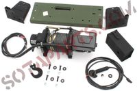 KIT 24V 6.000lbs Warn Seilwinde für HMMWV HUMVEE M998 Rheinland-Pfalz - Gau-Algesheim Vorschau