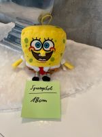 Spongebob Stofftiere! Je 5€! 18cm! 20cm! Nordrhein-Westfalen - Gronau (Westfalen) Vorschau