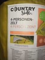 4 Personen Zelt, Camping Zelt Neu OVP Berlin - Schöneberg Vorschau