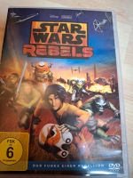 Star Wars Rebels DVD Nordrhein-Westfalen - Rahden Vorschau