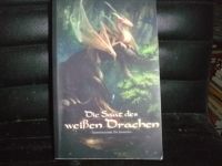 Uwe Eckardt - Die Saat des weißen Drachen Wandsbek - Hamburg Tonndorf Vorschau