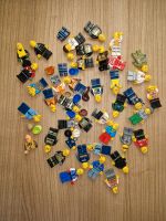 Lego Minifiguren Minifigs Konvolut Bayern - Krumbach Schwaben Vorschau