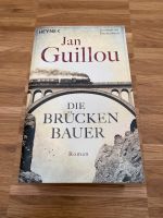 Buch „Die Brückenbauer“ von Jan Guillou Sachsen - Gersdorf Vorschau