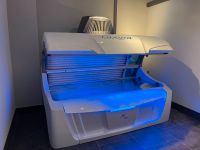 HAPRO Solarium Luxura X10 SLI High Intensive Sonnenbank Baden-Württemberg - Schwäbisch Gmünd Vorschau