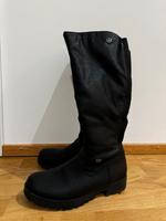 Rieker Damen Hochschaftstiefel Winter Gr38 Bayern - Moosburg a.d. Isar Vorschau