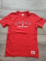 T-Shirt Bayern rot Gr. 164 zu verkaufen Nordrhein-Westfalen - Lennestadt Vorschau