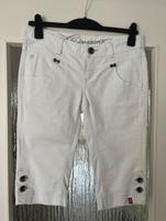 Neu EDC by Esprit Jeans Hose weiß München - Altstadt-Lehel Vorschau