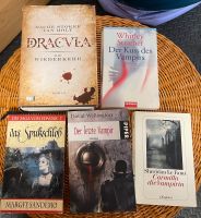 Bücherpaket Vampire Saarbrücken-West - Klarenthal Vorschau