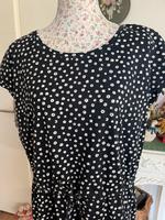 Sommer Kleid ONLY Größe XL 100% Baumwolle Hessen - Frankenberg (Eder) Vorschau