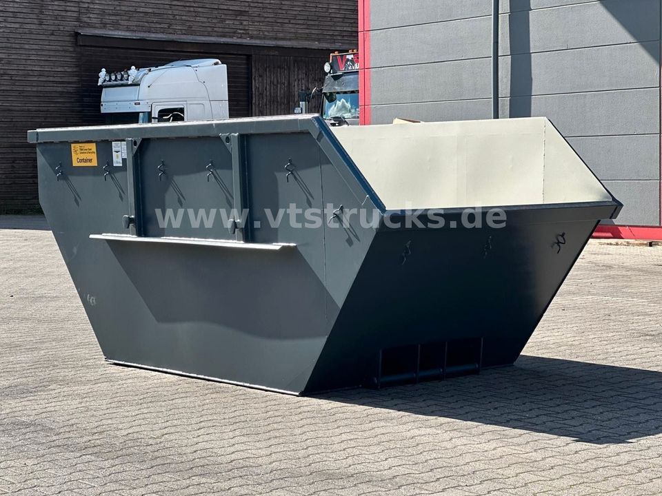 Andere Thelen TSM Absetzcontainer 7 Cbm DIN 30720 NEU in Legden