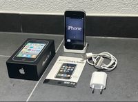 iPhone 3G s / 8 GB / SEHR GUTER ZUSTAND Bayern - Lindau Vorschau