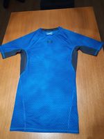 Under Armour Compression-Shirt, Größe S Düsseldorf - Benrath Vorschau