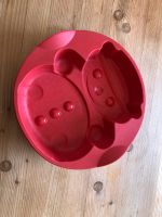 Silikon Backform Schneemann Tupperware 24 cm Bayern - Übersee Vorschau