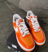 Nike Air Force Gr44 Neu Nordrhein-Westfalen - Witten Vorschau