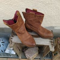 Damen Boots Thüringen - Hörselberg-Hainich Vorschau