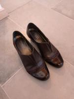 Damen Schuhe Größe 6 1/2 Bayern - Grafenau Vorschau