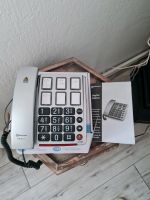 Seniorentelefon amplicomms Nordrhein-Westfalen - Selm Vorschau