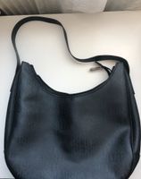 Wie neu Cerruti Damen Tasche in schwarz Frankfurt am Main - Bornheim Vorschau