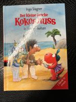 Der kleine Drache Kokosnuss Buch Baden-Württemberg - Althengstett Vorschau