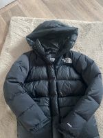 North Face Damen Winterjacke Thüringen - Sollstedt (Wipper) Vorschau