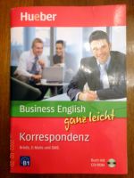 Business English ganz leicht mit CD Bad Doberan - Landkreis - Dummerstorf Vorschau
