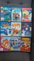 Diverse DVDs Nordrhein-Westfalen - Ladbergen Vorschau