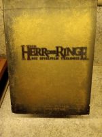 Der Herr der Ringe,DVD komplett Bayern - Ering Vorschau